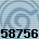 58756