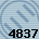 4837