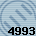 4993