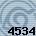 4534