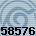 58576