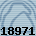 18971