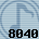 Equipe 8040