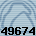 49674