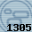 Equipe 1305