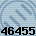 46455