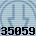 35059