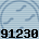 91230