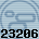 23206