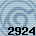 2924