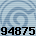 94875