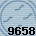 9658