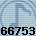 66753