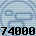 Equipe 74000