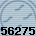 56275