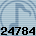 24784