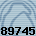 89745
