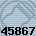 45867