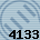 4133