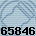 65846