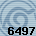 6497