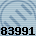 83991