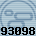93098