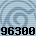 96300
