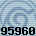 95960