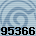 95366