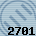 2701