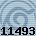 11493
