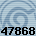 47868