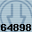 64898