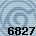 6827