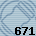 671