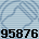 95876