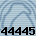 Equipe 44445