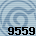 9559
