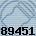89451