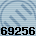 69256