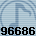 96686