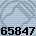 65847
