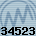 34523