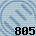 Equipe 805