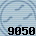 9050