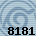 8181