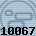 10067