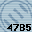 4785