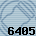 6405